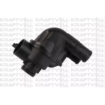 Thermostat, liquide de refroidissement KRAFTVOLL GERMANY OEM PEM000031