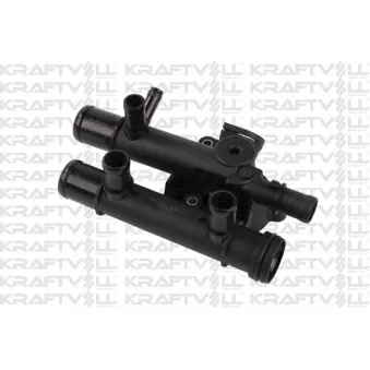 Thermostat, liquide de refroidissement KRAFTVOLL GERMANY OEM 8200147444