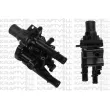 KRAFTVOLL GERMANY 08100193 - Thermostat, liquide de refroidissement