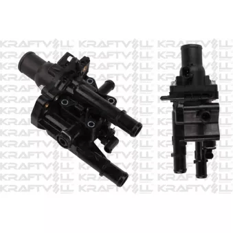 Thermostat, liquide de refroidissement KRAFTVOLL GERMANY OEM 96980318