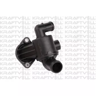 KRAFTVOLL GERMANY 08100198 - Thermostat, liquide de refroidissement