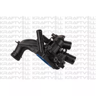 Thermostat, liquide de refroidissement KRAFTVOLL GERMANY OEM 11537647751