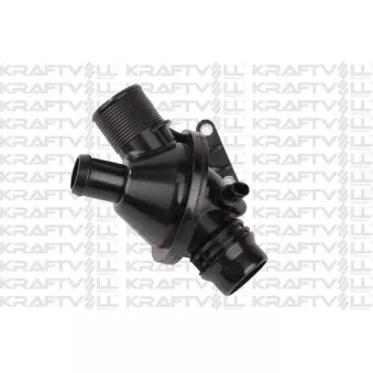 Thermostat, liquide de refroidissement KRAFTVOLL GERMANY OEM 11537588257