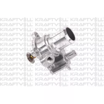 Thermostat, liquide de refroidissement KRAFTVOLL GERMANY OEM 504110432