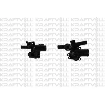 Thermostat, liquide de refroidissement KRAFTVOLL GERMANY OEM 1106100Q1K