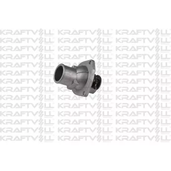Thermostat, liquide de refroidissement KRAFTVOLL GERMANY OEM 1338867