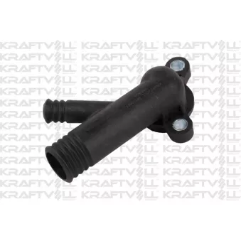 Bride de liquide de refroidissement KRAFTVOLL GERMANY OEM 11531739208