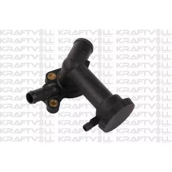 Boîtier du thermostat KRAFTVOLL GERMANY OEM 11537829960