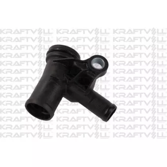 Bride de liquide de refroidissement KRAFTVOLL GERMANY OEM 7700101034