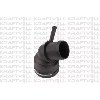 Bride de liquide de refroidissement KRAFTVOLL GERMANY OEM 6q0122291e