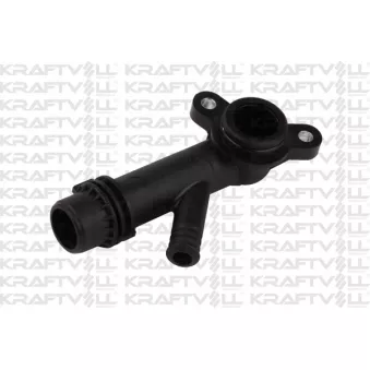 Bride de liquide de refroidissement KRAFTVOLL GERMANY OEM 11531708808