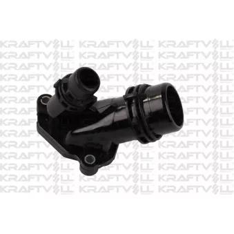 Bride de liquide de refroidissement KRAFTVOLL GERMANY OEM 11117800048