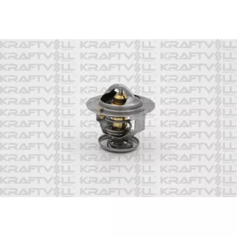 Thermostat, liquide de refroidissement KRAFTVOLL GERMANY OEM pn1615171