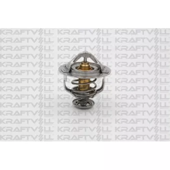 Thermostat, liquide de refroidissement KRAFTVOLL GERMANY OEM 255003A010