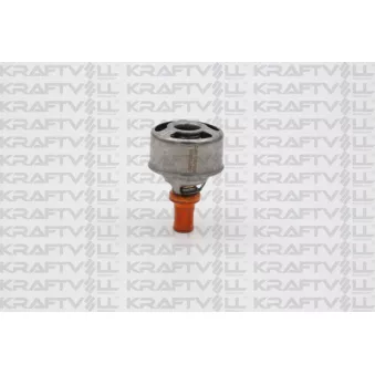 Thermostat, liquide de refroidissement KRAFTVOLL GERMANY OEM 7701349314
