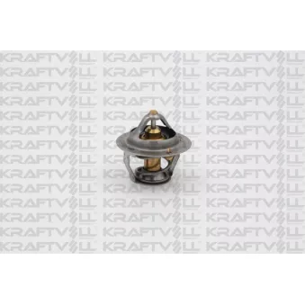 Thermostat, liquide de refroidissement KRAFTVOLL GERMANY OEM 1767063J00