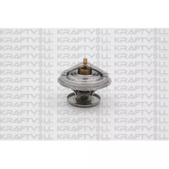 Thermostat, liquide de refroidissement KRAFTVOLL GERMANY OEM 1022000815
