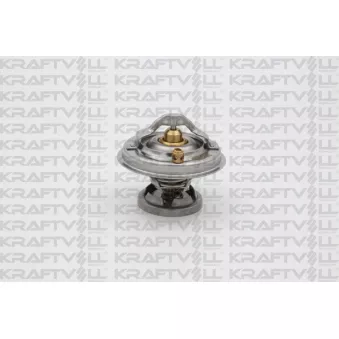 Thermostat, liquide de refroidissement KRAFTVOLL GERMANY OEM A6032000015