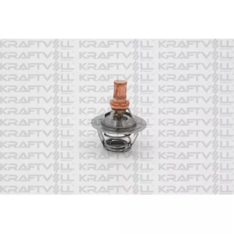 Thermostat, liquide de refroidissement KRAFTVOLL GERMANY 08110079