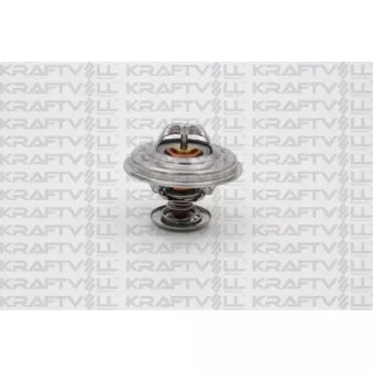Thermostat, liquide de refroidissement KRAFTVOLL GERMANY OEM 077121113