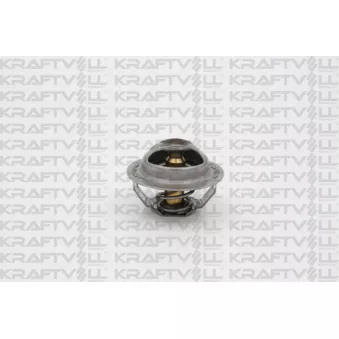 Thermostat, liquide de refroidissement KRAFTVOLL GERMANY 08110083