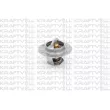 KRAFTVOLL GERMANY 08110084 - Thermostat, liquide de refroidissement