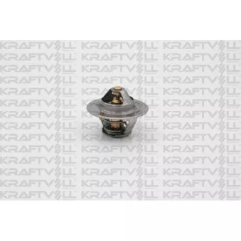 Thermostat, liquide de refroidissement KRAFTVOLL GERMANY OEM k52079476ae