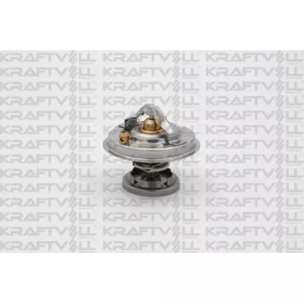 Thermostat, liquide de refroidissement KRAFTVOLL GERMANY 08110096