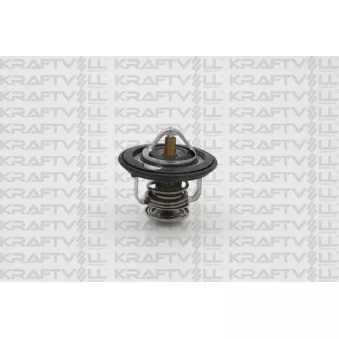 Thermostat, liquide de refroidissement KRAFTVOLL GERMANY OEM 19300PM0004