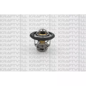 Thermostat, liquide de refroidissement KRAFTVOLL GERMANY OEM 19300pr3004