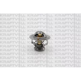 Thermostat, liquide de refroidissement KRAFTVOLL GERMANY OEM 255104A700