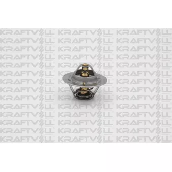 Thermostat, liquide de refroidissement KRAFTVOLL GERMANY 08110109