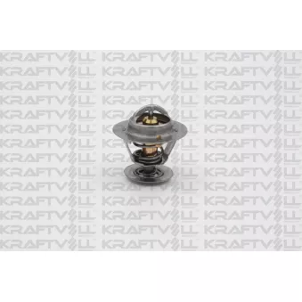 Thermostat, liquide de refroidissement KRAFTVOLL GERMANY 08110110