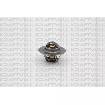 Thermostat, liquide de refroidissement KRAFTVOLL GERMANY OEM 21210AA030