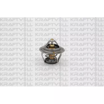 Thermostat, liquide de refroidissement KRAFTVOLL GERMANY OEM 71750802