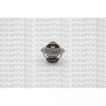 Thermostat, liquide de refroidissement KRAFTVOLL GERMANY OEM 90200836