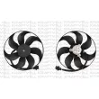 KRAFTVOLL GERMANY 08120016 - Ventilateur, refroidissement du moteur