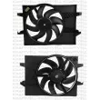 KRAFTVOLL GERMANY 08120089 - Ventilateur, refroidissement du moteur