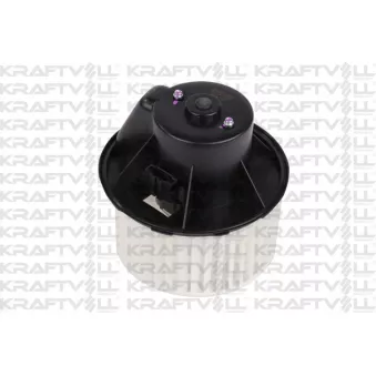 Moteur électrique, pulseur d'air habitacle KRAFTVOLL GERMANY OEM A0038300108