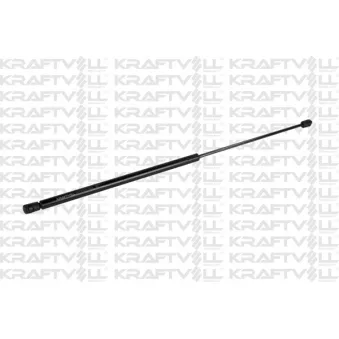 Vérin, capot-moteur KRAFTVOLL GERMANY OEM 3B0823359B