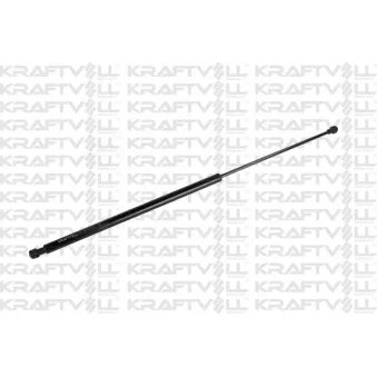 Vérin, capot-moteur KRAFTVOLL GERMANY OEM 9630662480