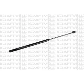 Vérin de hayon, de coffre KRAFTVOLL GERMANY OEM 904524F215