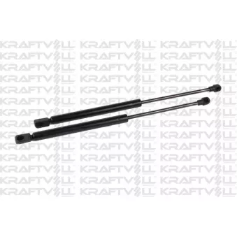 Vérin, capot-moteur KRAFTVOLL GERMANY OEM 1T0823359A