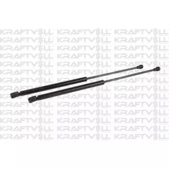 Vérin de hayon, de coffre KRAFTVOLL GERMANY OEM 1M6827550A