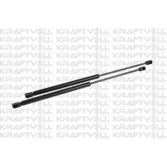 Vérin de hayon, de coffre KRAFTVOLL GERMANY OEM 8A61A406A10AB