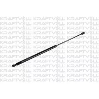Vérin de hayon, de coffre KRAFTVOLL GERMANY OEM 1Z5827550D