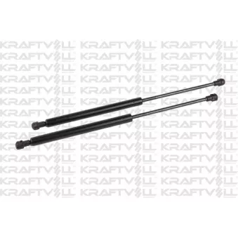 Vérin de hayon, de coffre KRAFTVOLL GERMANY OEM 689600D010