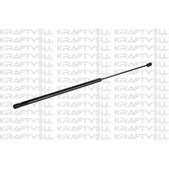Vérin, capot-moteur KRAFTVOLL GERMANY 09010154