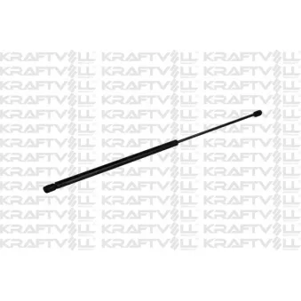 Vérin, capot-moteur KRAFTVOLL GERMANY OEM 3u0823359
