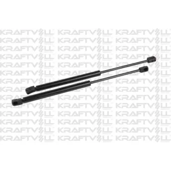 Vérin de hayon, de coffre KRAFTVOLL GERMANY OEM 817701J000